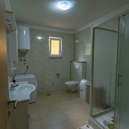 Vitina Apartment Ljubuski