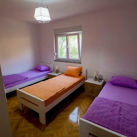 Apartment Vitina