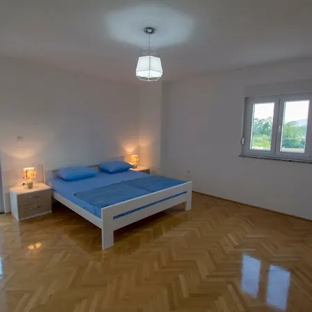 Vitina Apartment Ljubuski